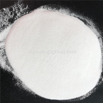 Asia Polyvinyl Chloride Harga Keuntungan